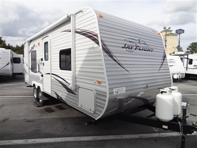 2013 Jayco Jay Flight